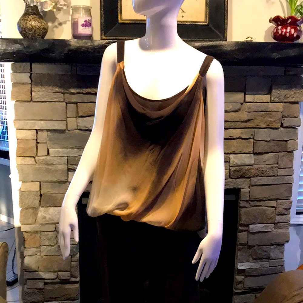 Guess by Marciano top and pants